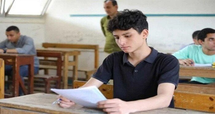 مذكرة لغة عربية للصف الثالث الثانوي صناعي1